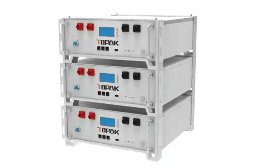 Best rack mount battery backup for small server rooms?
